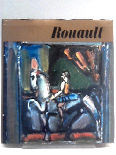 Rouault By Joshua Kind