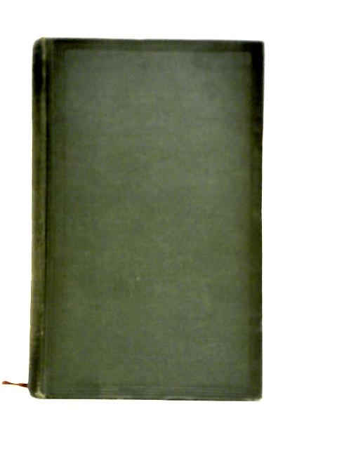 The Life And Opinions Of Tristram Shandy By Laurence Sterne