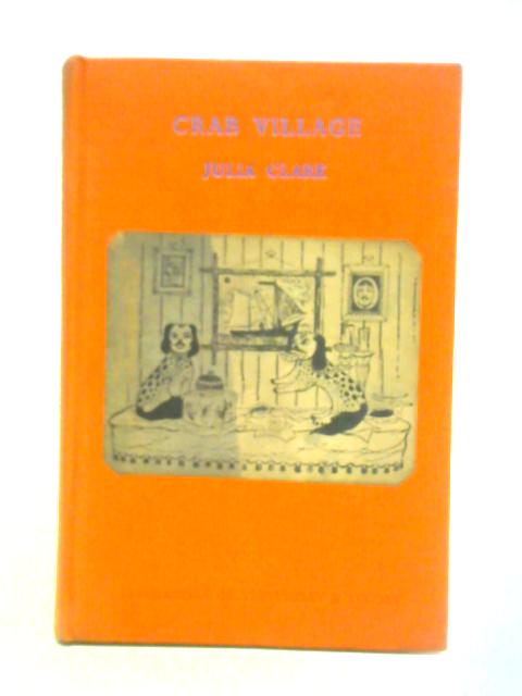 Crab Village von Julia Clark