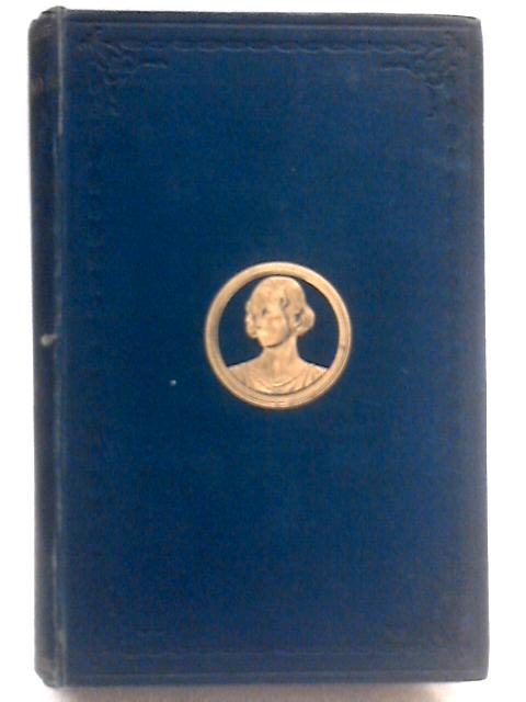 Memoir of Madame Jenny Lind-Goldschmidt: Vol. I von Henry Scott Holland