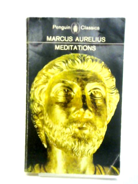 Meditations By Marcus Aurelius