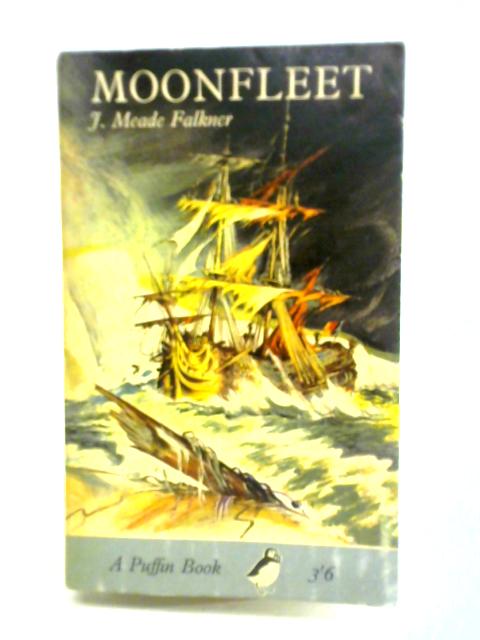 Moonfleet von J. Meade Falkner