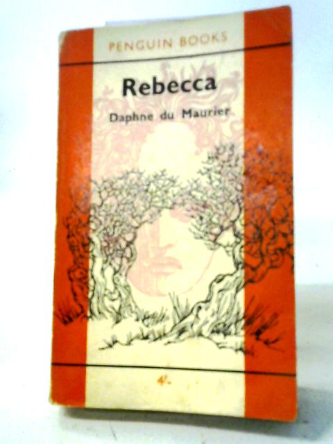 Rebecca von Daphne du Maurier