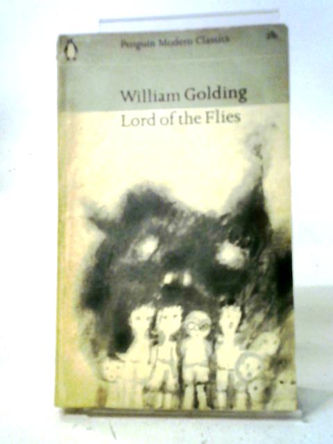 Lord of the Flies von William Golding