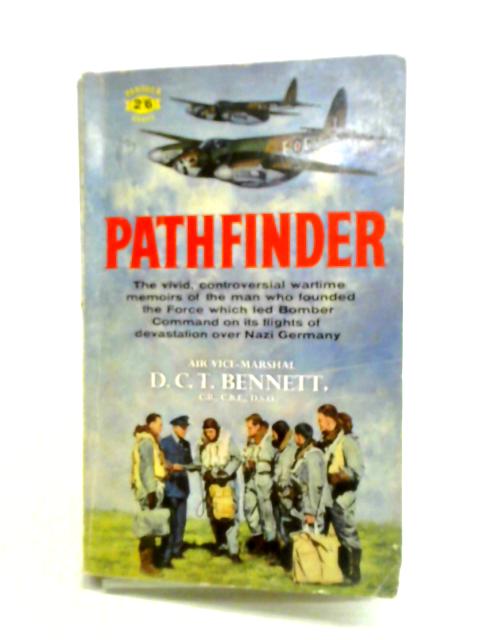 Pathfinder By D. C. T Bennett