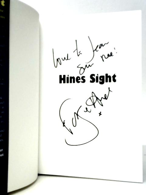 Hines Sight von Frazer Hines