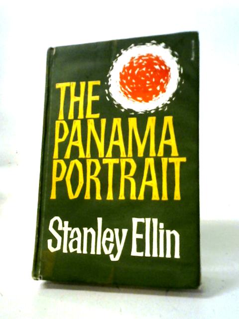 The Panama Portrait von Stanley Bernard Ellin