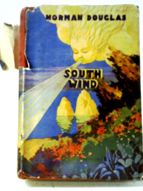 South Wind By Norman Douglas