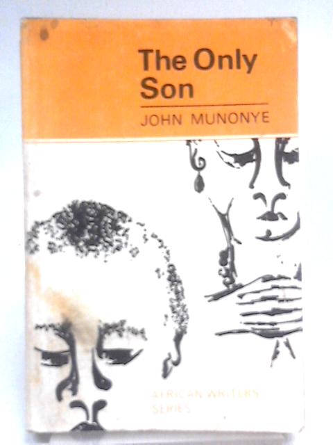 The Only Son By John Munonye