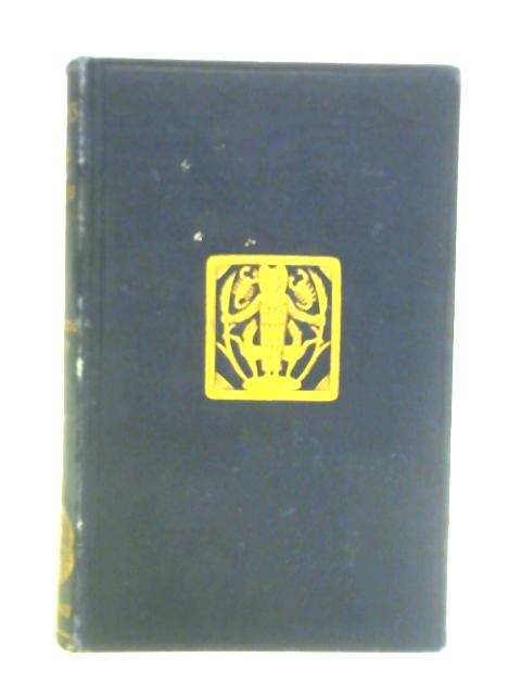 Plutarch's Morals: Theosophical Essays von C. W. King