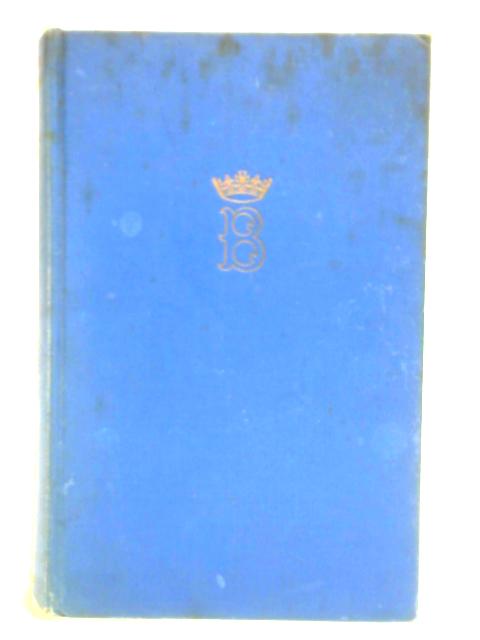 The Shy Princess: The Life Of Her Royal Highness Princess Beatrice, The Youngest Daughter And Constant Companion Of Queen Victoria von David Duff