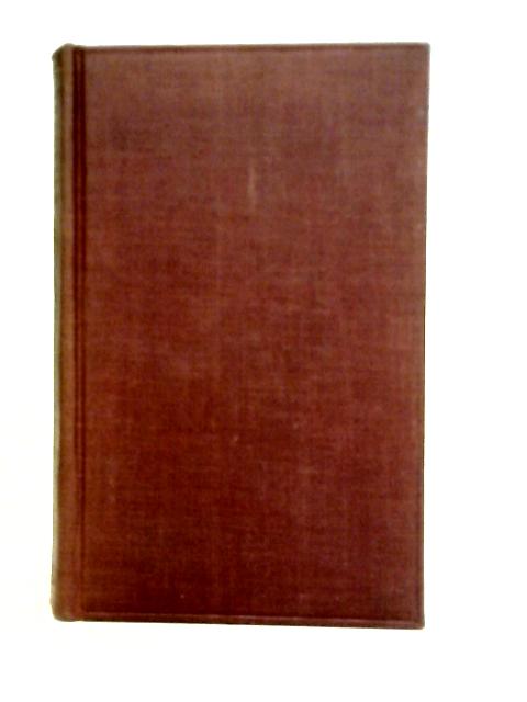 The Decline and Fall of the Roman Empire Volume Two von Edward Gibbon