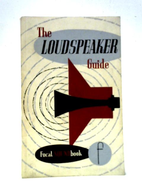 The Loudspeaker Guide par John Borwick