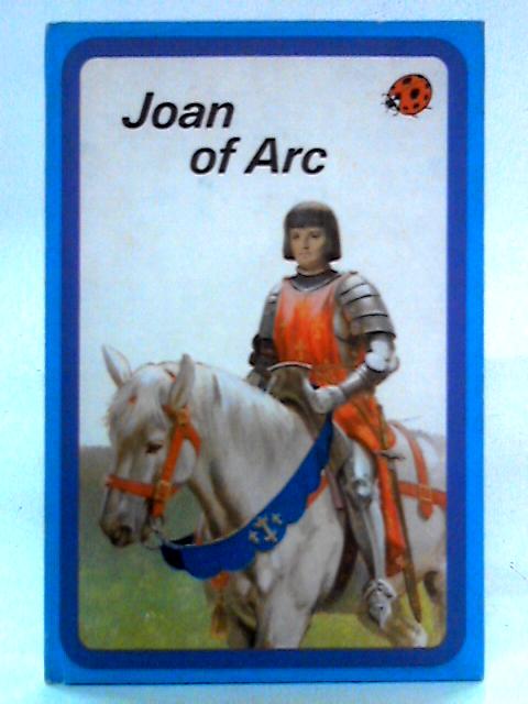 Joan of Arc von L. Du Garde Peach