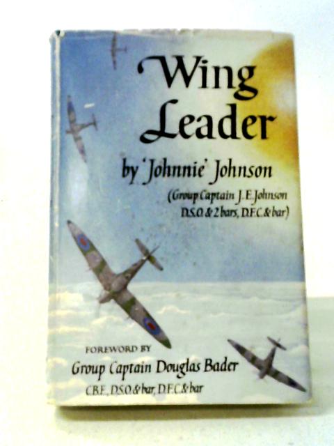 Wing Leader von Johnnie Johnson