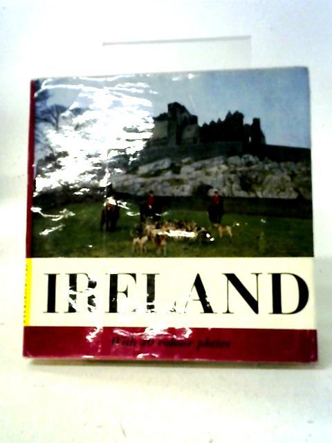 Ireland von James N. Healy