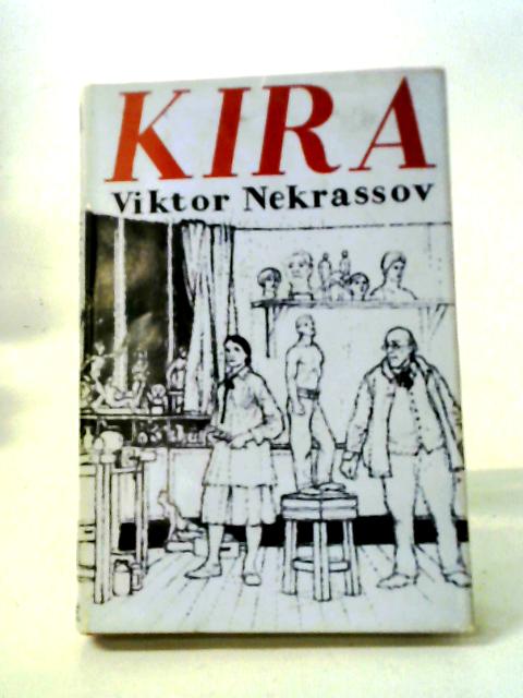 Kira von Viktor Nekrassov