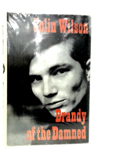 Brandy of the Damned von Colin Wilson