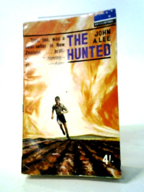 The Hunted (New Zealand Books) By John A. Lee