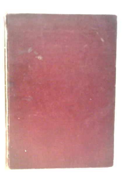 Scenes and Studies in the Ministry of Our Lord By James H.Rigg