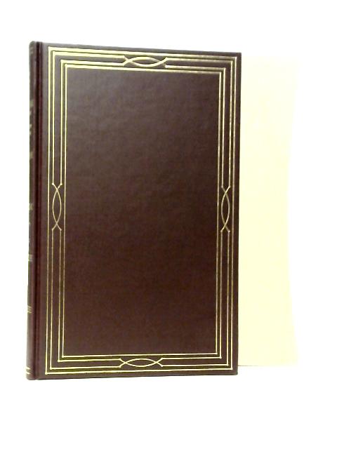 The History of the Decline and Fall of the Roman Empire Volume VI Mohammed and the Rise of the Arabs von Edward Gibbon
