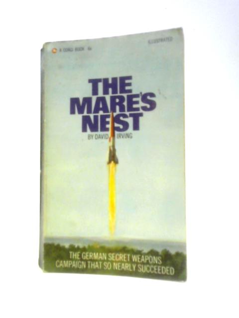 The Mare's Nest (Corgi Books) par David Irving