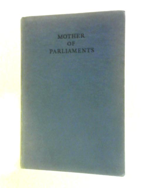 Mother of Parliaments von Herbert Dunnico
