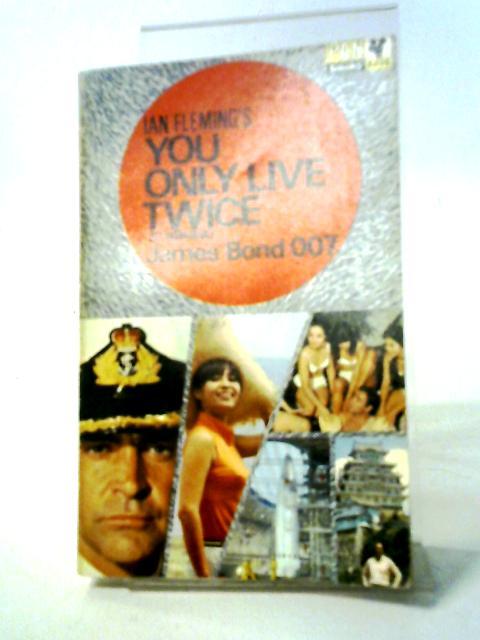 You Only Live Twice By Ian Fleming