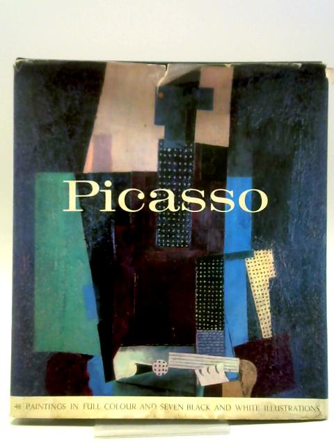 Picasso By Keith Sutton