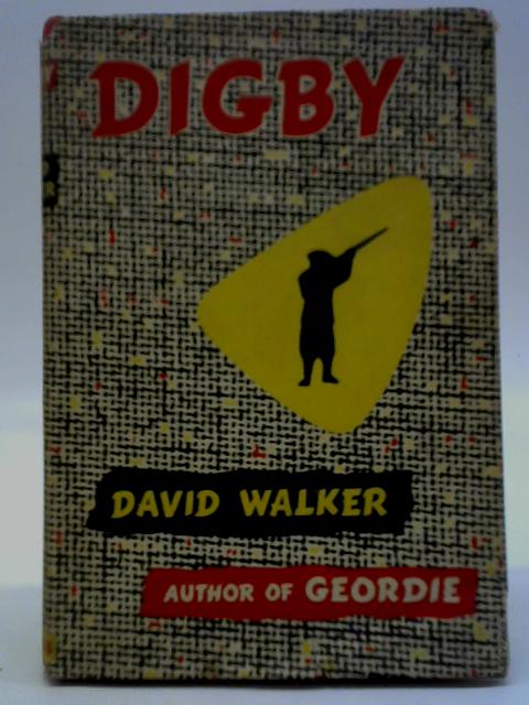 Digby By David Walker