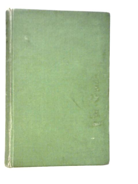 The Autobiography of a Supertramp By W.H.Davies