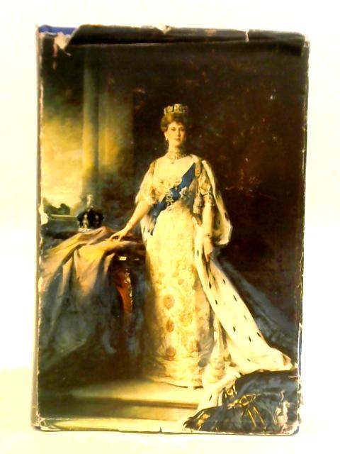 Queen Mary, 1867-1953 By James Pope-Hennessy