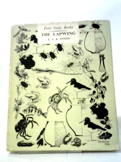 The Lapwing von E. A. R. Ennion