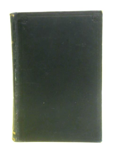 The Poetical Works of George Crabbe By George Crabbe A. J. Carlyle et al