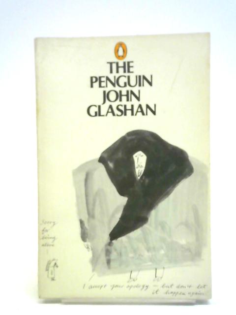 Penguin John Glashan von John Glashan