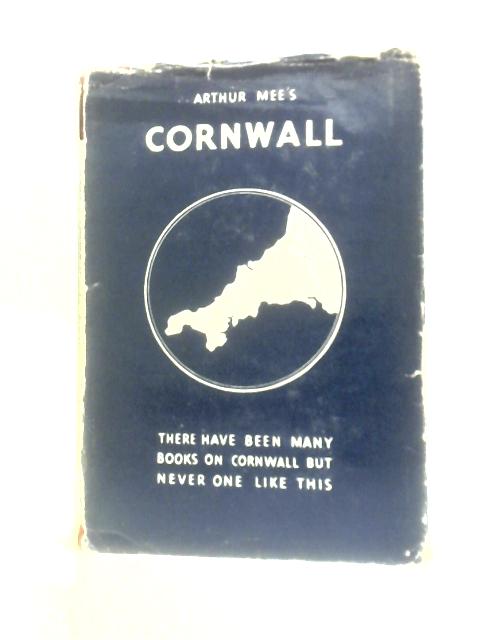 The King's England, Cornwall von Arthur Mee