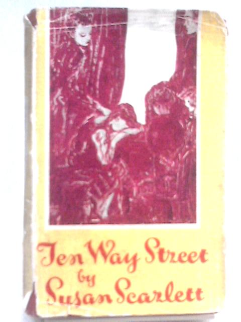 Ten Way Street By Susan Scarlett