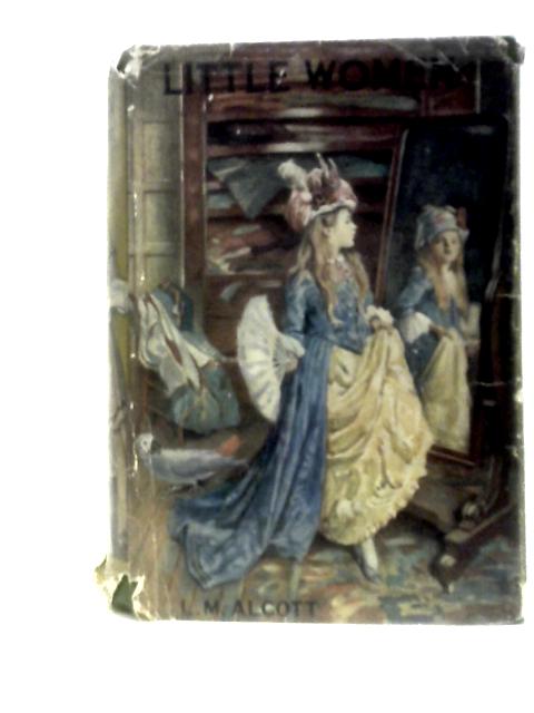 Little Women By L. M. Alcott