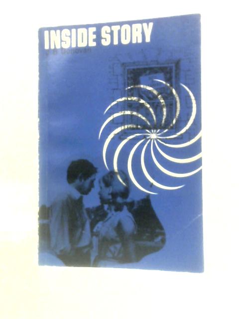 Inside Story By J. B. Donovan