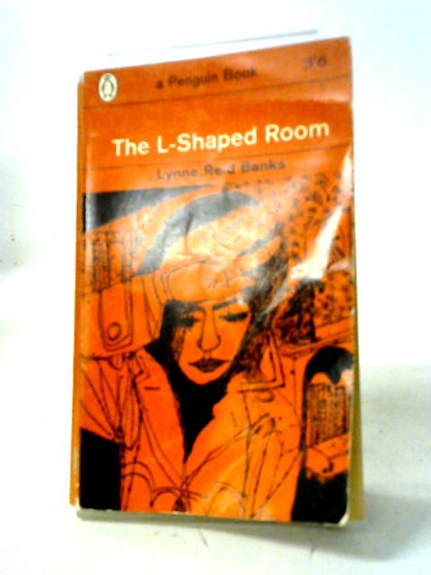 The L-Shaped Room By L. R. Banks