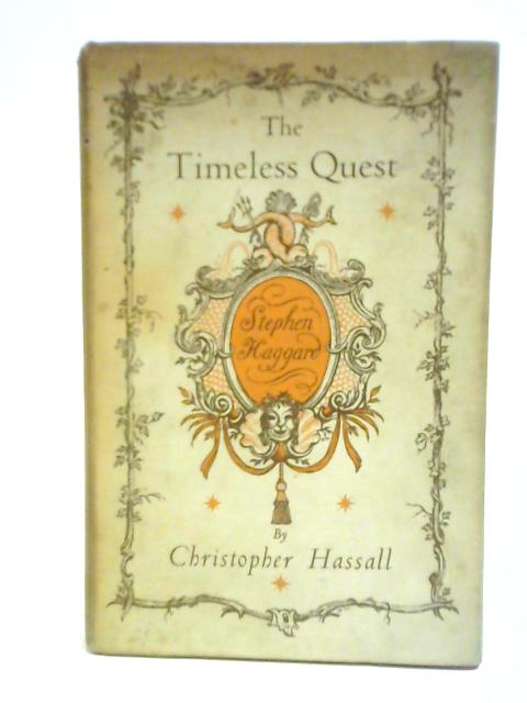 The Timeless Quest von Christopher Hassall