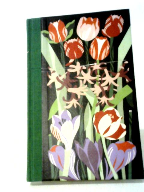 Spring A Folio Anthology par Sue Bradbury Kathleen Jamie