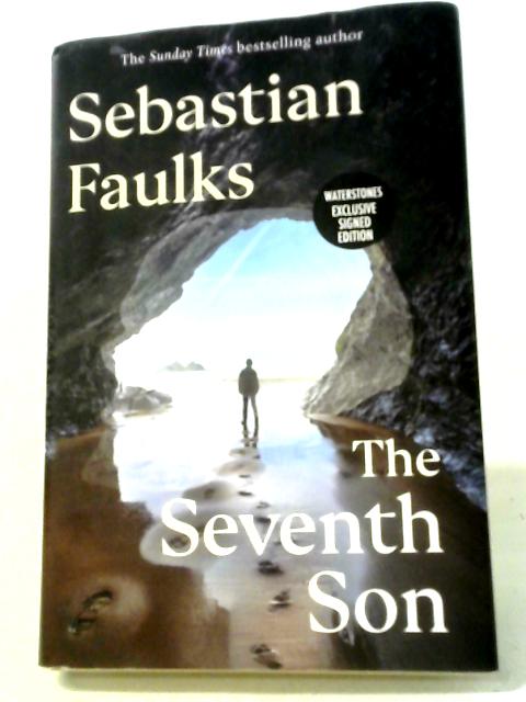 The Seventh Son von Sebastian Faulks