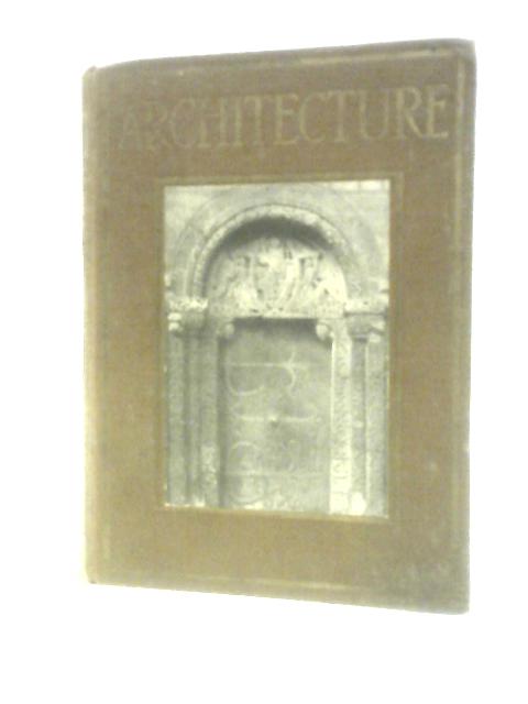 Architecture von Gladys Wynne