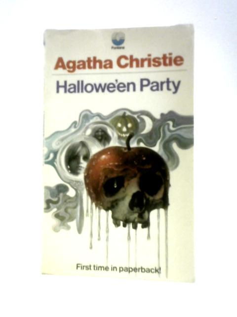 Hallowe'en Party By Agatha Christie