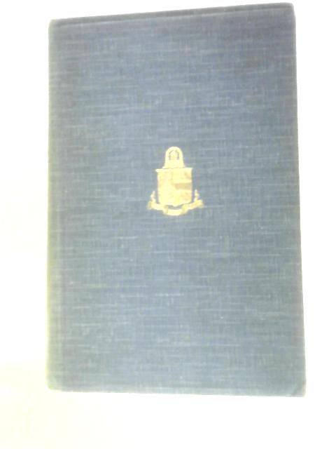 Life and Letters of George Wyndham Vol.I par J.W MacKail Guy Wyndham