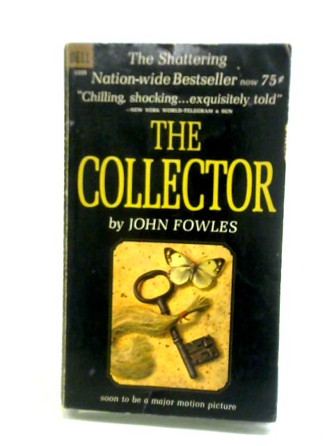 The Collector von John Fowles