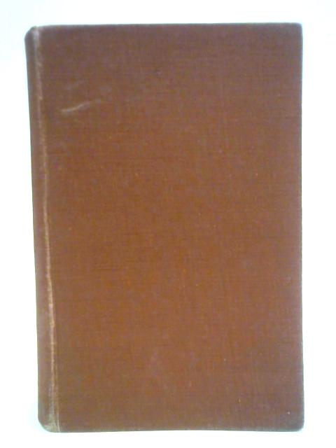 Textbook Of Footwear Manufacture von John Henry Thornton