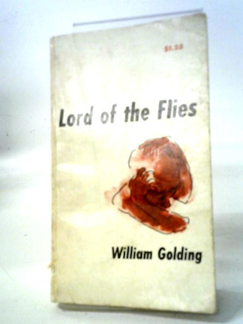 Lord of the Flies von William Golding