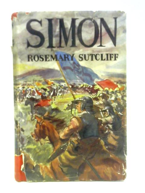 Simon By Rosemary Sutcliff